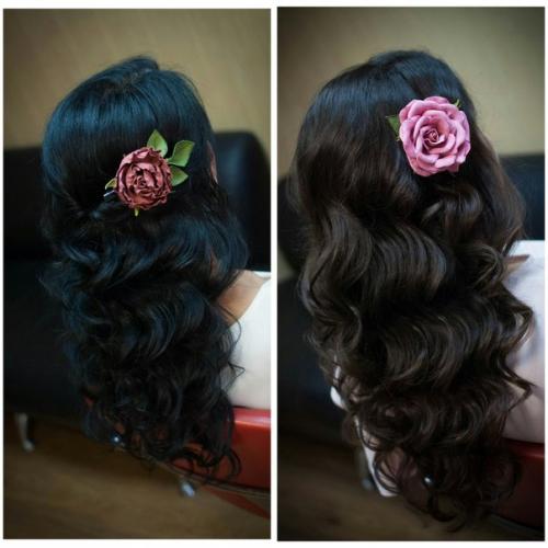 Добрый вечер. Я администратор и стилист салона красоты Вдохновение. 02 Добрый вечер. Я администратор и стилист салона красоты Вдохновение. 02