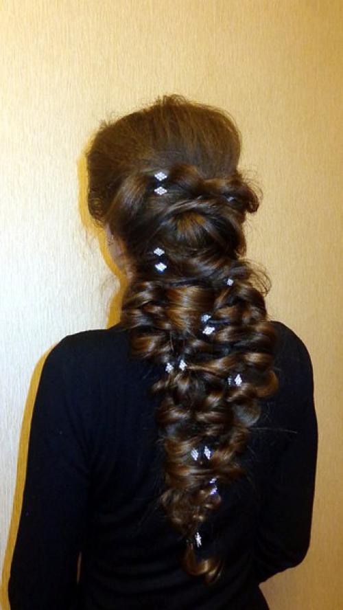 Милые дамы?  Только в ноябре низкие цены? 01