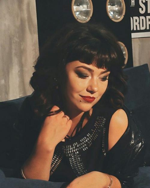 Девчули красотули?  Новый год близок? 02