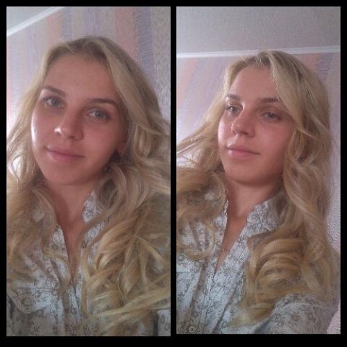 Девчонки, приходите на обучение по курсам Individual Make - UP (макияж для себя) и макияж - прическа для себя. 01