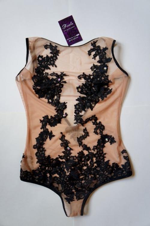 Ваш идеальный образ на вечер? 02