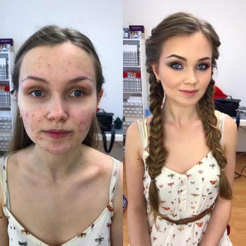 Услуги визажиста - стилиста? 03