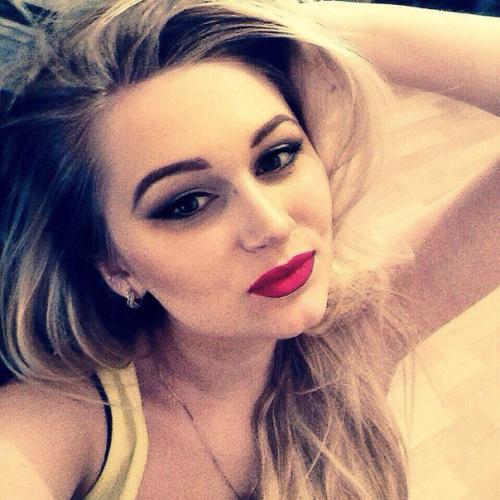 Привет, красотки?  Меня зовут Катарина, я визажист/бровист и мастер по причёскам с опытом работы более 5 лет? 04