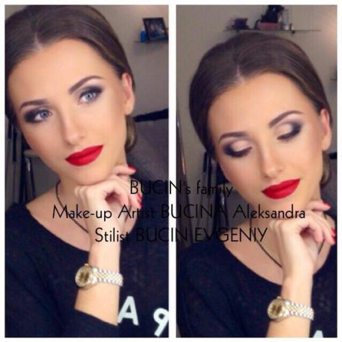 Девочки!  Впереди новый год! 03