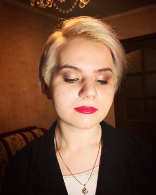 Совсем немного и настанет пора корпоративов? 07