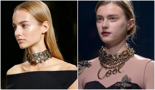 Макияж, причёски и аксессуары: 05