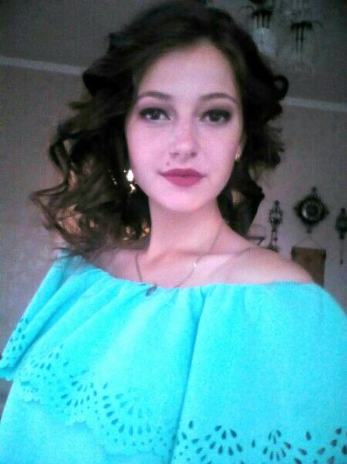 Милые девушки и женщины, при любых обстоятельсвах и проблемах мы должны оставаться прекрасными. 03