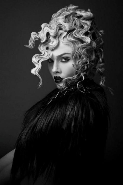 Новый фанфик?  Тема: любовь с первого взгляда. 01