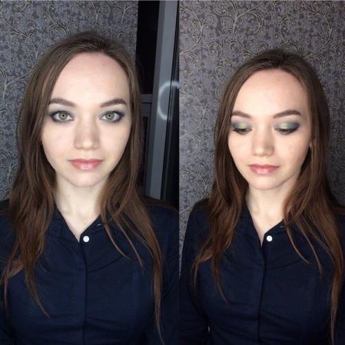 Всем красавицам привет? 01