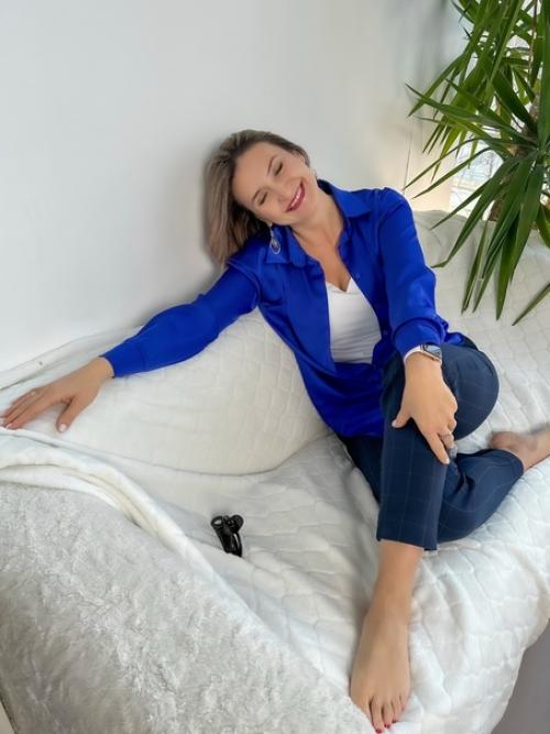 Бизнес фотосессия от фотографа марии бодровой. 09