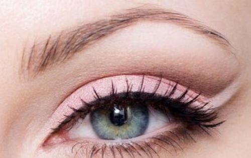 Салон лакк мусс приглашает милых дам на вечерние причёски и макияж? 01