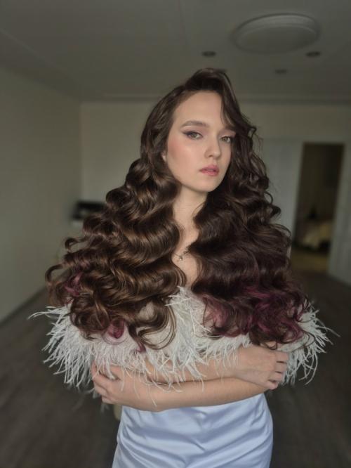 Красота внимания - особенно в праздничные дни требует! 02