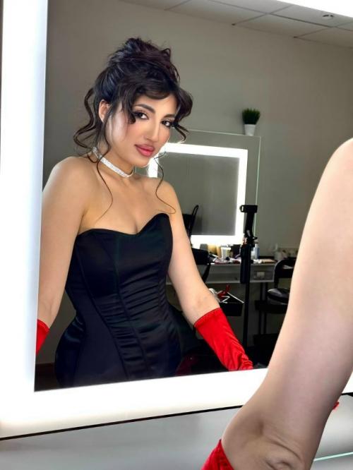 Предновогодние съёмки и корпоративы совершенства требуют. 02