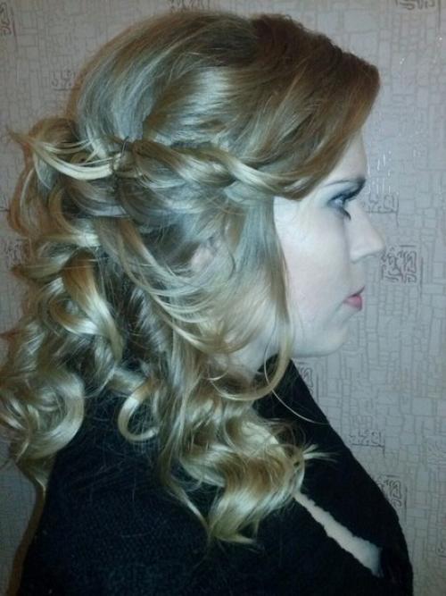 Дорогие девушки, предоставляю услуги парикмахера на дому по умеренным ценам. 05