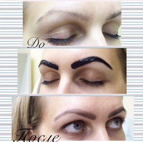 Макияж на новый год для серо-голубых глаз. 02 Макияж на новый год для серо-голубых глаз. 02