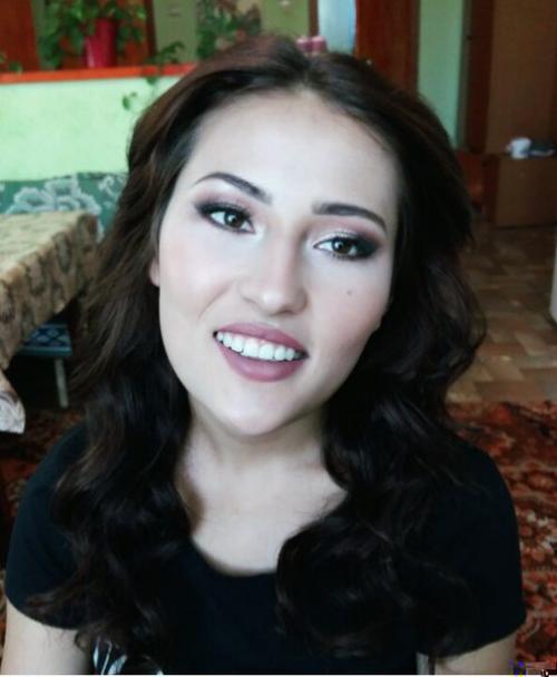 Дорогие девушки?  Предлагаю услуги визажиста - стилиста: 05