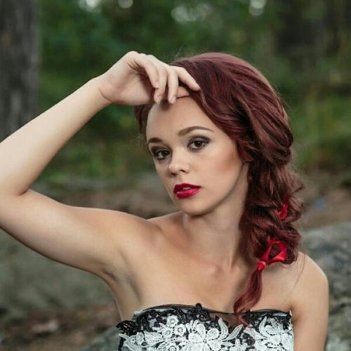 Милые девушки!  Я мастер с опытом, ищу моделей для пополнения портфолио и отработки новых идей! 06