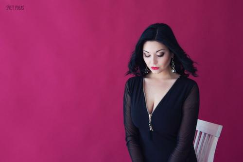 Что включает в себя услуга макияж на праздник? 04