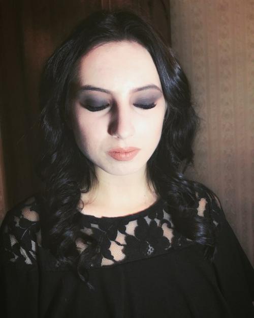 Совсем немного и настанет пора корпоративов? 04