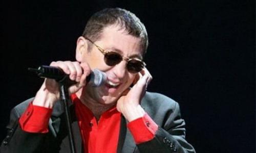 Москва. Съемка новогоднего огонька на НТВ! 06