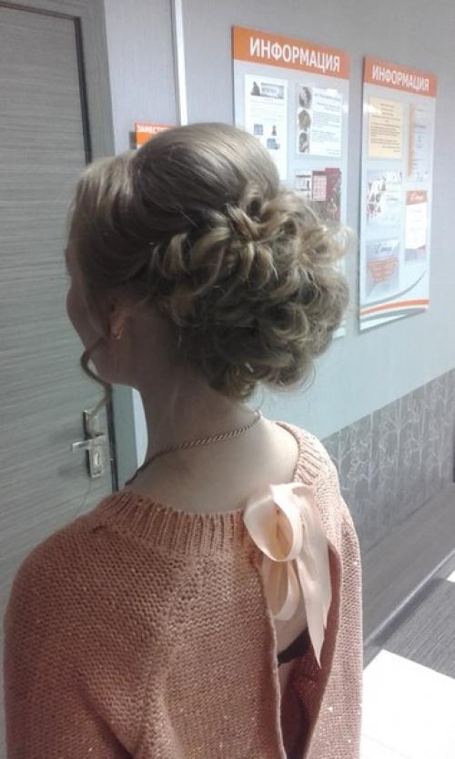 Девочки создаю красоту для вас мои дорогие? 02