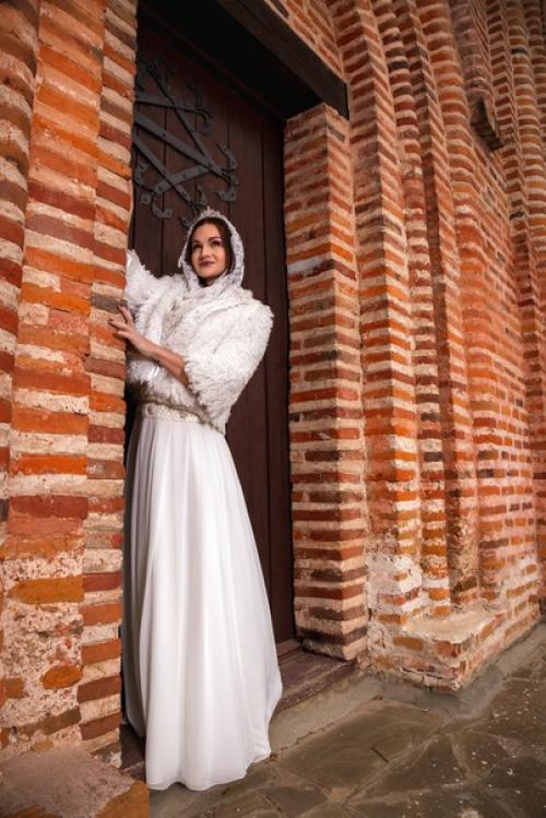 Красота Украинский Туризм Спасёт. 03