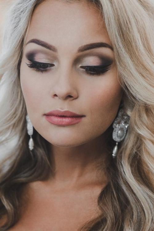 Самое важное: успешный макияж. 01 Самое важное: успешный макияж. 01