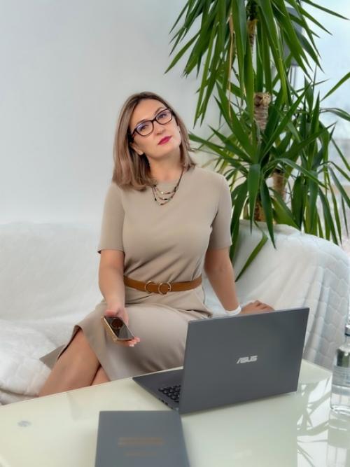 Бизнес фотосессия от фотографа марии бодровой. 04