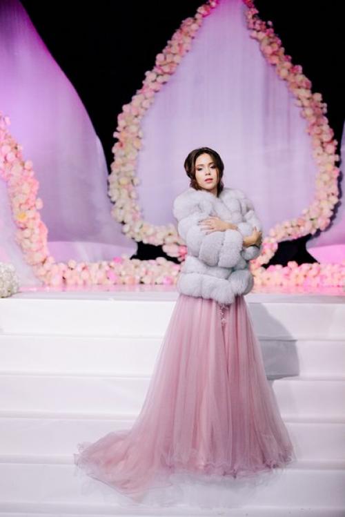 Как сделать зимнюю свадьбу настоящей сказкой? 01