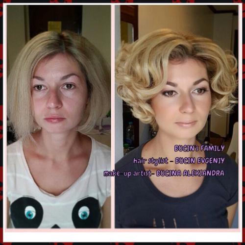 Девочки!  Впереди новый год! 04