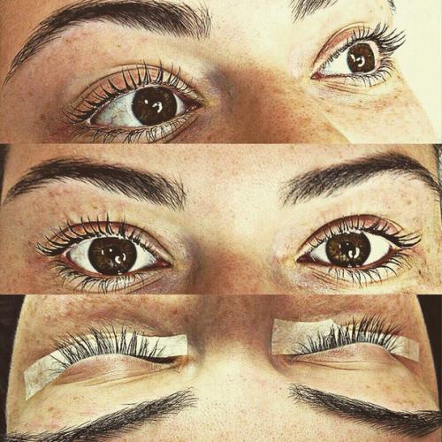 Девочки мои?  Жду вас завтра 16/12 на ламинирование ресниц (мастер Алина) всего за 9? 01