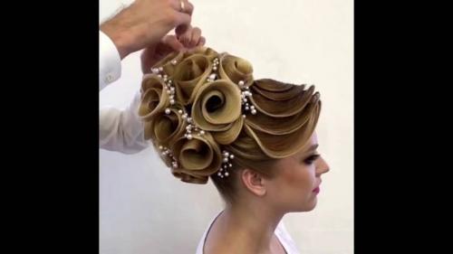 Требуются модели на создание новогодних образов ( прическа и макияж) стоимость всего 1400. 01