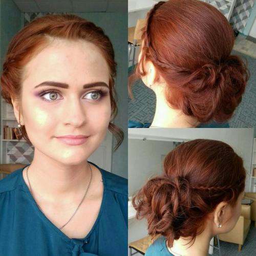 Дорогие девушки, ищу моделей! 02