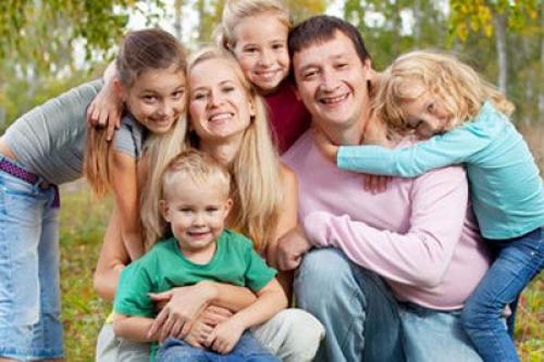 Статья для девушек, которые хотят жить в счастливой семье. 02