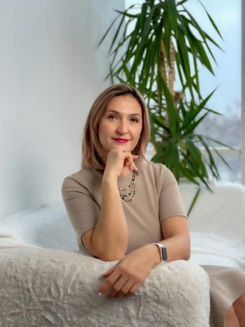 Бизнес фотосессия от фотографа марии бодровой. 06