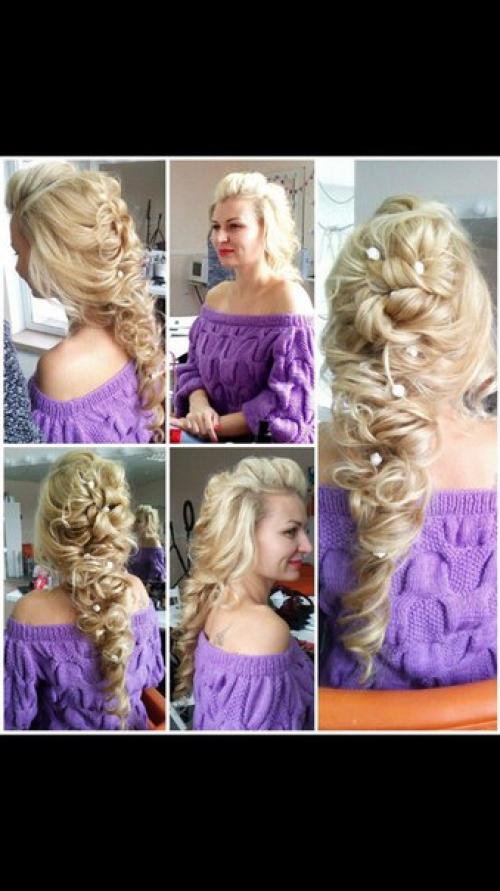 Дорогие девушки, Самары. 02