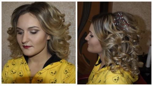 Милые девушки, хотите быть на новогоднем корпоративе самой красивой и обворожительной, притягивать взгляды окружающих? 04