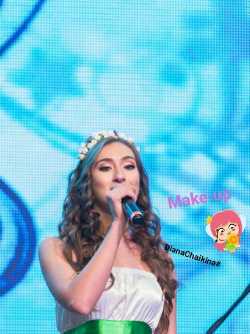 Дорогие девушки?  Предлагаю услуги визажиста - стилиста: 04