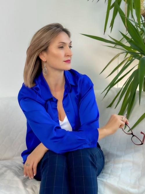 Бизнес фотосессия от фотографа марии бодровой. 07