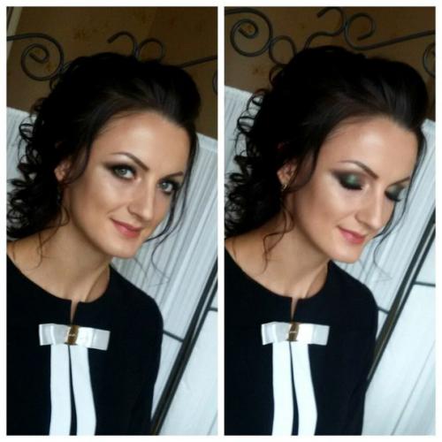 Новогодние корпоративы начались! 04