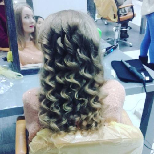 Девочки создаю красоту для вас мои дорогие? 08