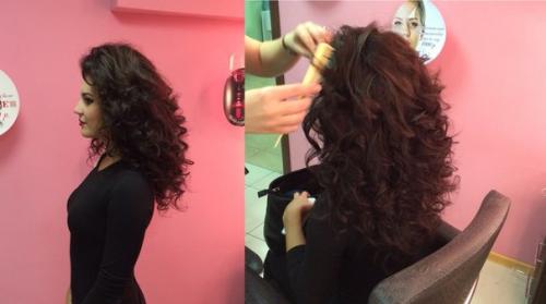 Дорогие девушки?  Скоро новый год, а это значит - время сказок, блеска и красоты! 05