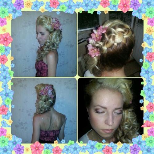 Дорогие, любимые мои клиентки? 04 Дорогие, любимые мои клиентки? 04