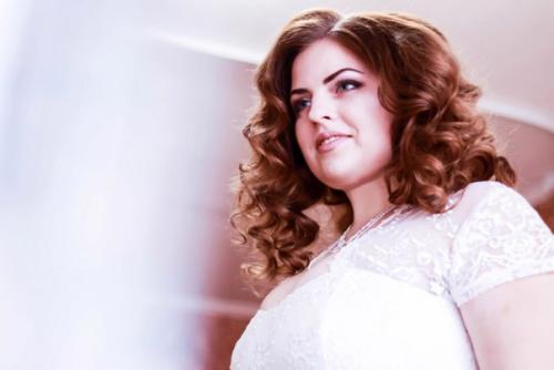 Самара?  Есть несколько свободных мест на эти выходные на макияж (8-10 декабря? 04