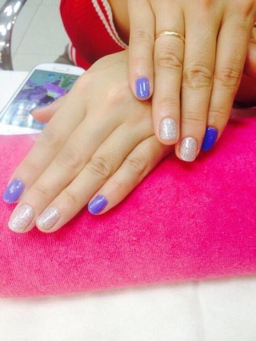 Дорогие девушки мы приглашаем вас в наш салон красоты? 02