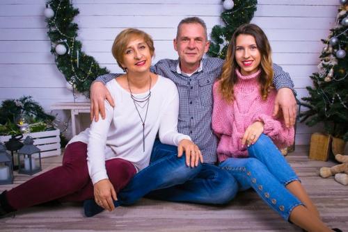 ! 7. Января!  Моделей на новогодний фотопроект и в замечательной студии ищу? 09