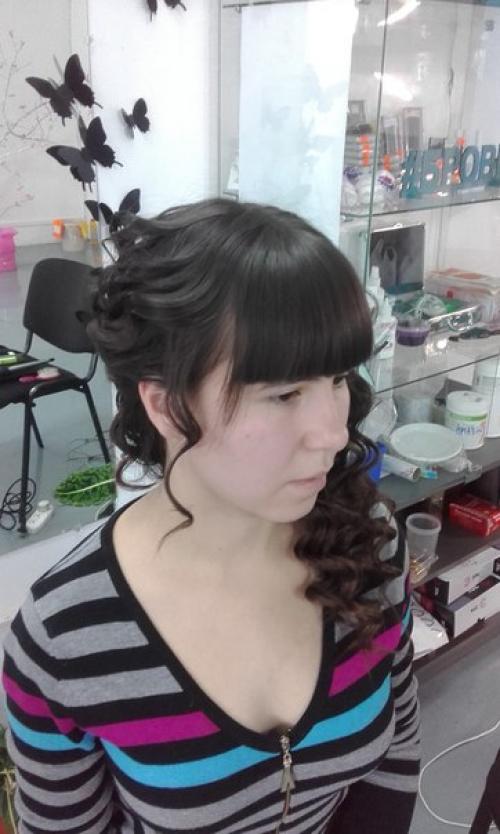 Девочки создаю красоту для вас мои дорогие? 07