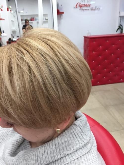 Как выбрать стрижку самой себе? 01