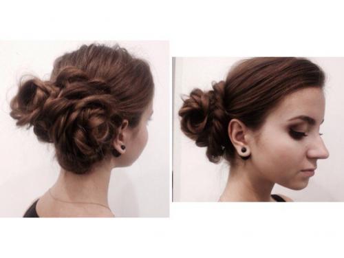 Свободное время на бровки, причёски, макияж, экспресс - образ (стоимость 1000 руб причёска макияж экспресс). 01 Свободное время на бровки, причёски, макияж, экспресс - образ (стоимость 1000 руб причёска макияж экспресс). 01