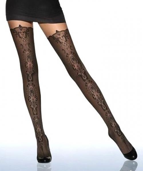 _Мы выбираем колготки для новогоднего наряда_. 06 _Мы выбираем колготки для новогоднего наряда_. 06